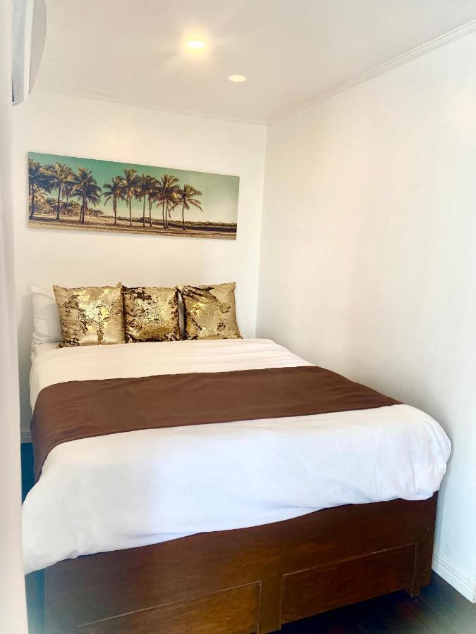 Isabelle Royale Suites Makati Manille Extérieur photo