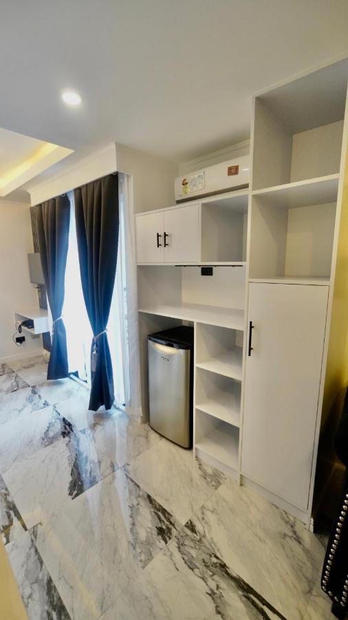 Isabelle Royale Suites Makati Manille Extérieur photo