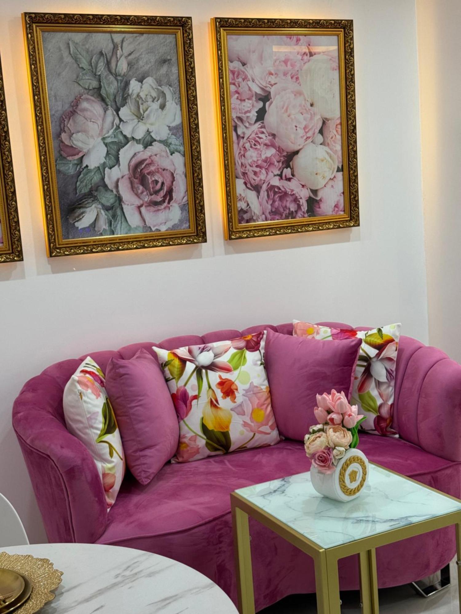 Isabelle Royale Suites Makati Manille Extérieur photo