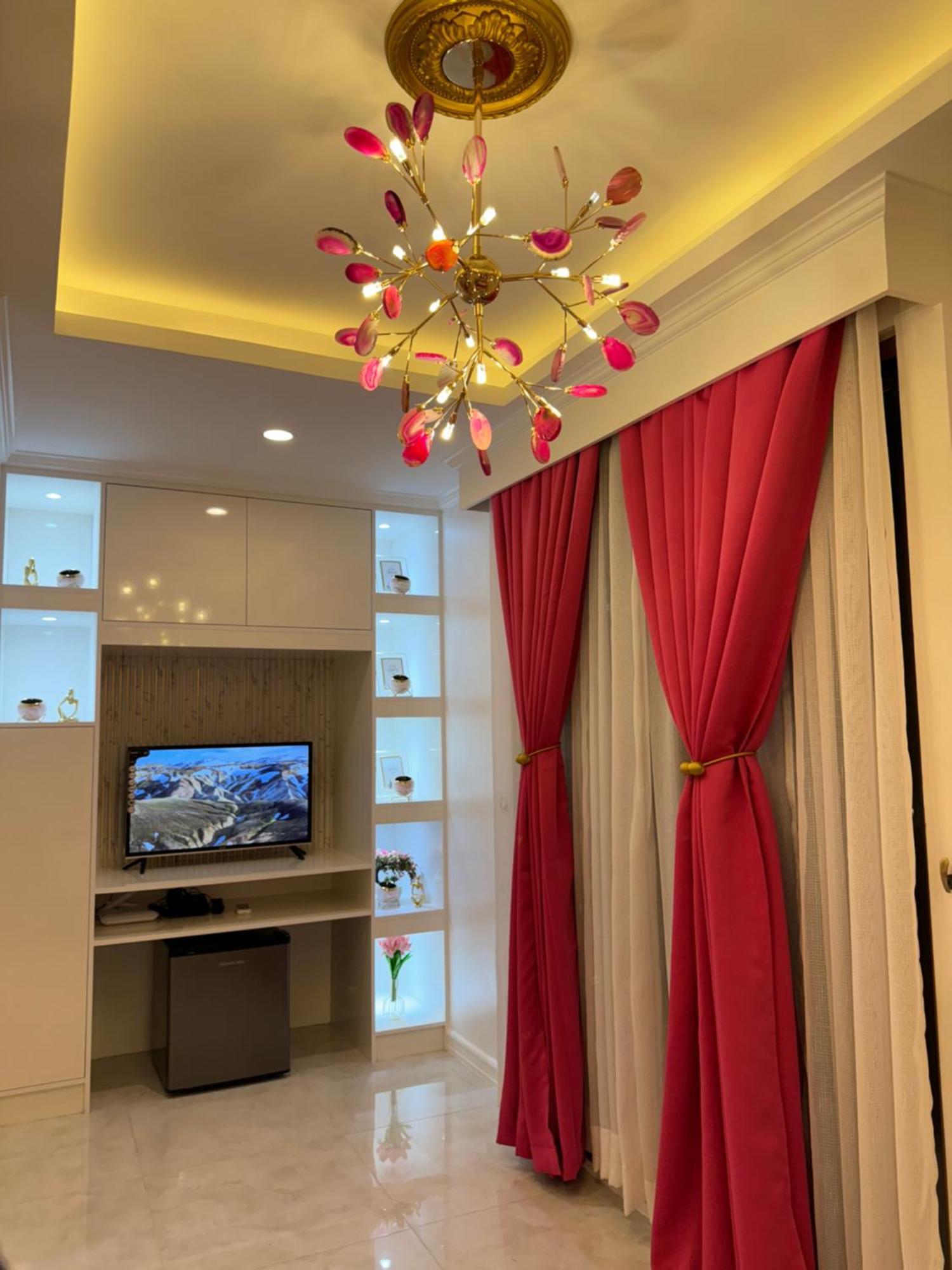 Isabelle Royale Suites Makati Manille Extérieur photo